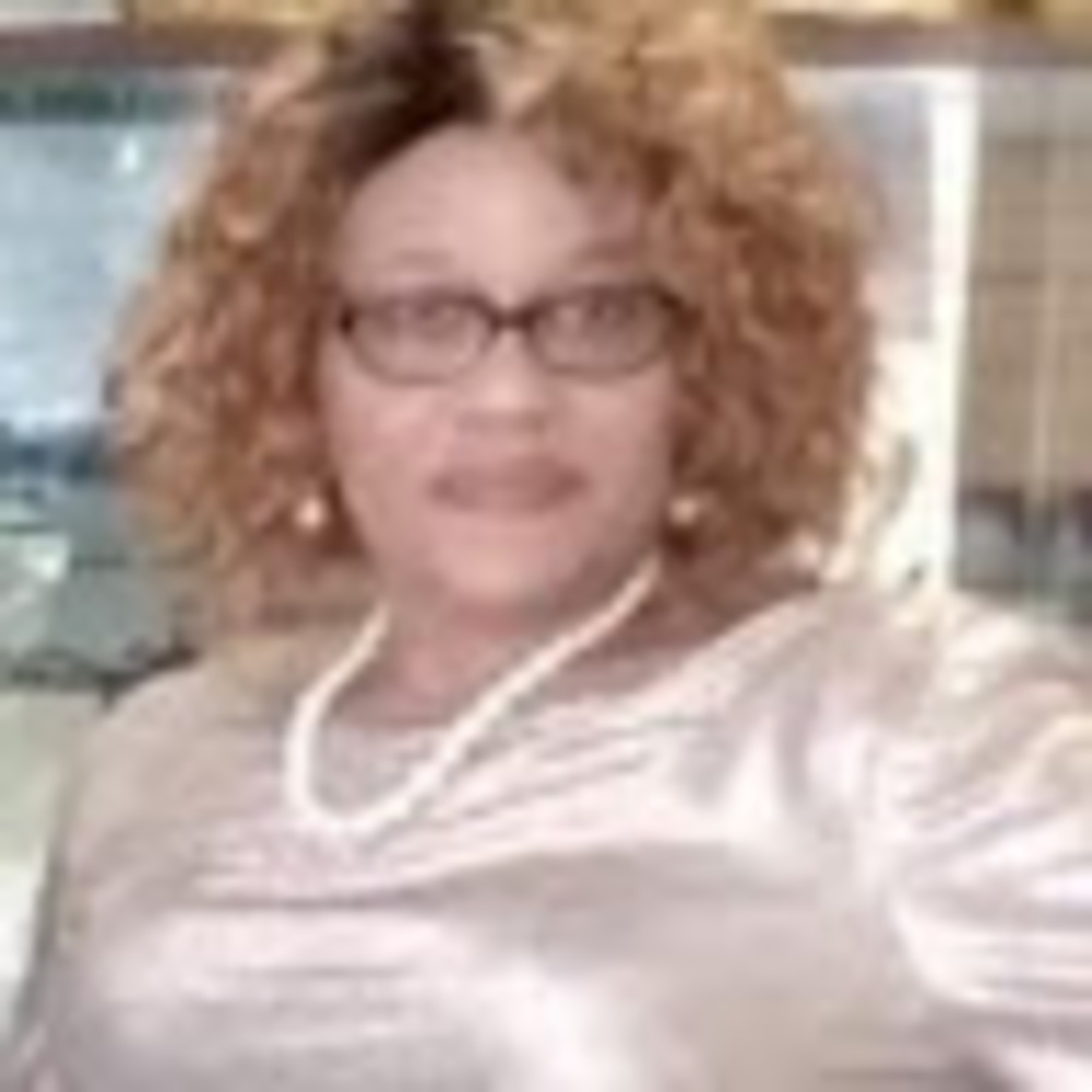Meet your Posher, Patricia